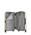 Valise Grand Format Rigide PETER