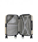 Valise Cabine Rigide PETER