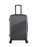 Valise Taille Moyenne Rigide PETER