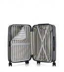 Valise Taille Moyenne Rigide PETER