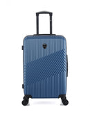 Valise Taille Moyenne Rigide PETER