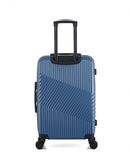 Valise Taille Moyenne Rigide PETER