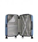 Valise Taille Moyenne Rigide PETER