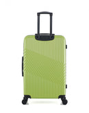 Valise Grand Format Rigide PETER