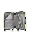 Valise Taille Moyenne Rigide PETER
