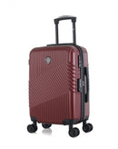 Valise Cabine Rigide PETER