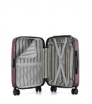 Valise Cabine Rigide PETER