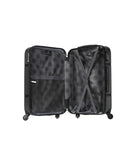 Valise Taille Moyenne Rigide MARGUERITE