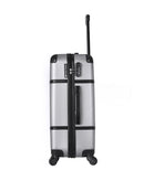 Valise Taille Moyenne Rigide MARGUERITE