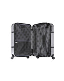 VALISE CABINE MARGUERITE