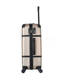 Valise Taille Moyenne Rigide MARGUERITE