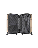 VALISE CABINE MARGUERITE