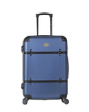 Set de 3 Valises Rigide MARGUERITE