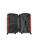 VALISE CABINE MARGUERITE