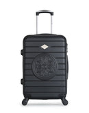 Valise Grand Format Rigide MIMOSA-A