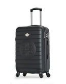 Valise Grand Format Rigide MIMOSA-A
