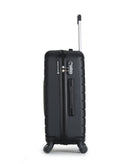 Valise Grand Format Rigide MIMOSA-A