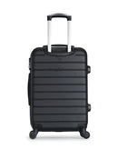 Valise Weekend Rigide MIMOSA-A