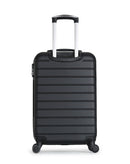 Valise Cabine Rigide MIMOSA-E