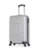 Valise Cabine Rigide MIMOSA-E