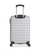 Valise Cabine Rigide MIMOSA-E