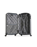 Valise Cabine Rigide MIMOSA-E