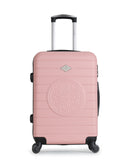 Valise Weekend Rigide MIMOSA-A