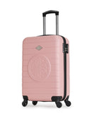 Valise Cabine Rigide MIMOSA-E