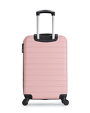 Valise Cabine Rigide MIMOSA-E