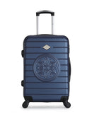 Valise Grand Format Rigide MIMOSA-A