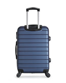 Valise Grand Format Rigide MIMOSA-A