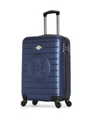 Valise Cabine Rigide MIMOSA-E