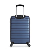 Valise Cabine Rigide MIMOSA-E