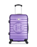 Set de 3 Valises Rigide MIMOSA-A