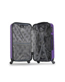 Valise Grand Format Rigide MIMOSA-A