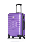 Valise Weekend Rigide MIMOSA-A