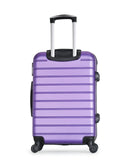 Valise Weekend Rigide MIMOSA-A