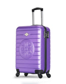 Valise Cabine Rigide MIMOSA-E