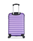 Valise Cabine Rigide MIMOSA-E