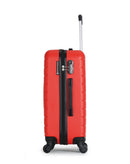 Set de 3 Valises Rigide MIMOSA-A