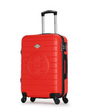 Valise Weekend Rigide MIMOSA-A