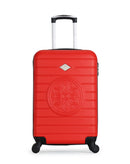 Valise Cabine Rigide MIMOSA-E