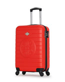 Valise Cabine Rigide MIMOSA-E