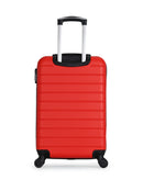 Valise Cabine Rigide MIMOSA-E