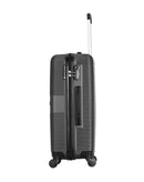 Valise Taille Moyenne Rigide IRIS