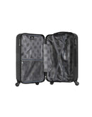 Valise Taille Moyenne Rigide IRIS