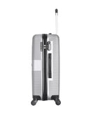 Valise Taille Moyenne Rigide IRIS