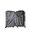 Valise Taille Moyenne Rigide IRIS