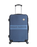 Valise Taille Moyenne Rigide IRIS