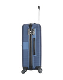Valise Taille Moyenne Rigide IRIS